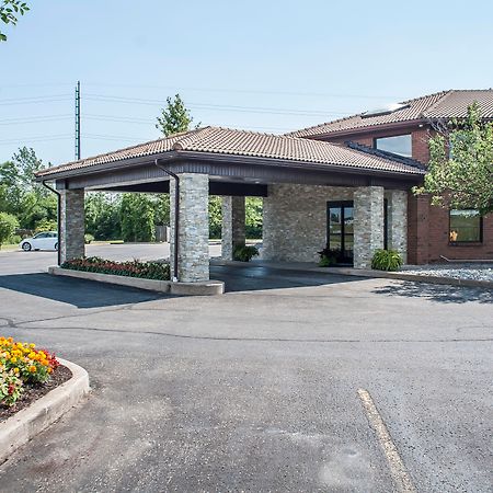 Comfort Inn Fort Erie Exterior photo