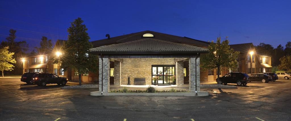 Comfort Inn Fort Erie Exterior photo